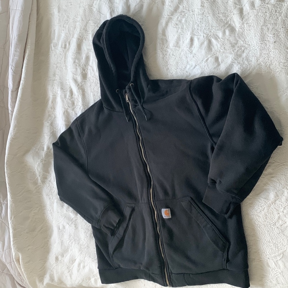 Carhart Rain Defender Hoody
